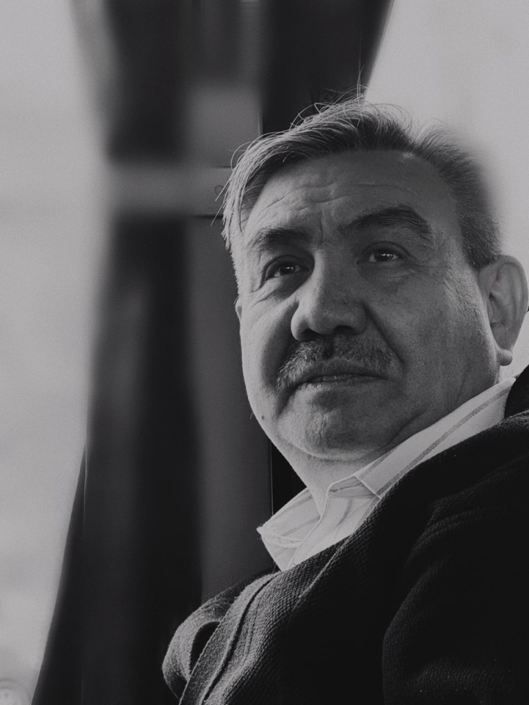 Chief of ICT Centre